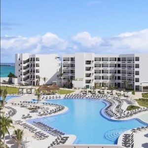 Meet your Posher, Morgan